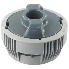 1 Stück Chemikalien-Chlor-Spender für Airjet Lay-Spa System P05345 P03821 PVC Hochwertiges Zubehör für Gartengeräte