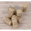 100pcs Reusable Creative Functional Portable Sealing Wine Cork Wine 5