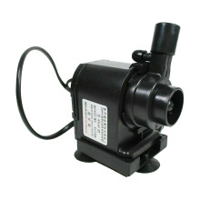 Universelle Eismaschinen-Wasserpumpe 8,5 W AP1200 Zubehör T