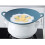 32cm Silicone Spill-proof Pot Lid, High Temperature, Splash-proof And Boiling-proof Thickened Casserole Lid 3