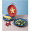 32cm Silicone Spill-proof Pot Lid, High Temperature, Splash-proof And Boiling-proof Thickened Casserole Lid 4