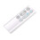 Ersatzfernbedienung für AM10 Luftbefeuchter-Ventilator/Luftreiniger-Ventilator, Silber 3