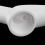 Plastic Bottled Beverage Handle Soda Coke Drinkeware Water Spout Bottle 5