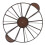 10/12 Slice Cake Divider and Slicer with Precision Portion Control for Parties, Dual Handle Grip 1