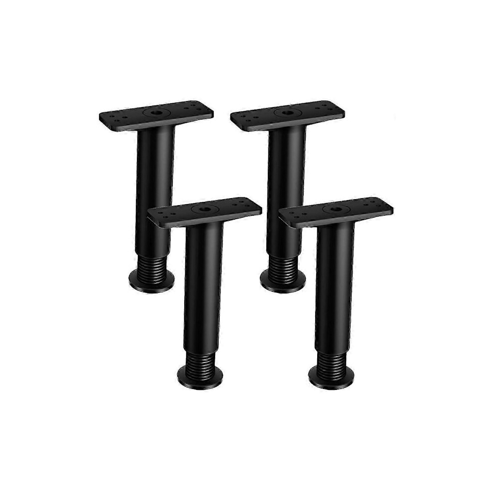 Pcs Bed Leg Frame Adjustable Height Center Support Leg Bed Center Support Leg 9389440696235
