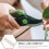 Spring Pruners Gardening Shears Replacement Springs for Hand Component Pruning Machine 3