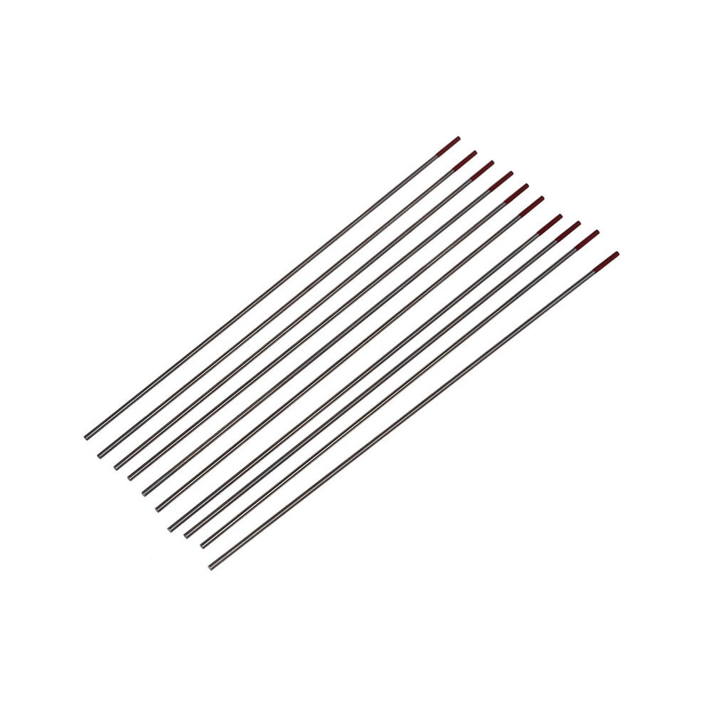 Thoriated Tungsten Electrode 1.6 X 150 Mm 9389440246201