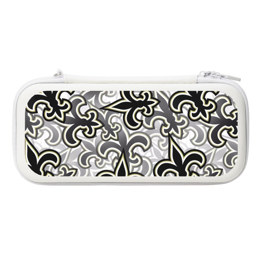 Nos_saints Team The Switch Console Storage Bag Is Also Suitable For Headphones, Charging Cables, And Other Small Switch Accessories 9389440245990