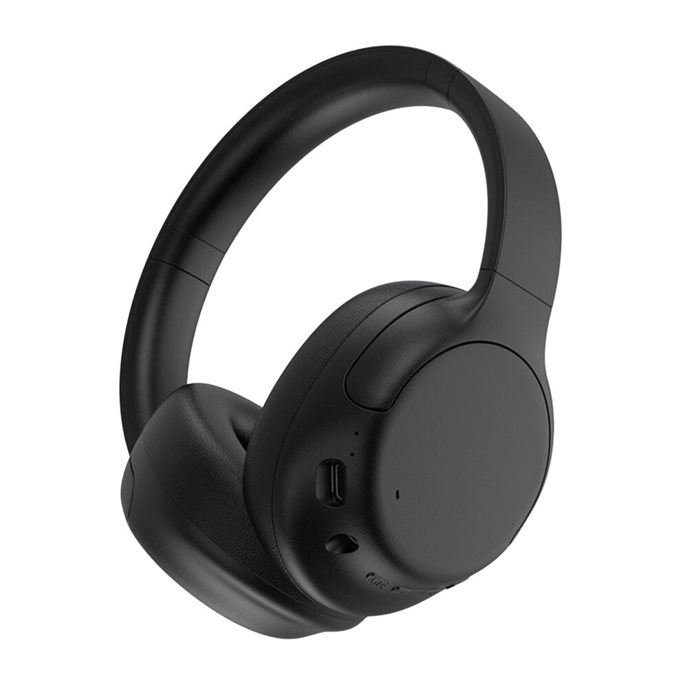 Christmas Clearance Tpzfurit Anc Wireless Headphones With Bluetooth 5.3, 45Db Noise Reduction, 38Ms Game Mode, 50-Hour Battery 9389440246096