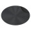 6PCS Laptop ABS Source Material 2 In 1 Camera Privacy Sticker Cover Webcam Cover(Black) 5