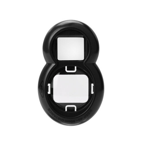 Color Close-up Lens Selfie Mirror for Mini 9/8/8+/7s Camera New, Electronics Gadgets 1
