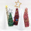 Linaichen cone DIY White Cone Shapes for Floral Projects (5pcs, 24.5x10cm) 8