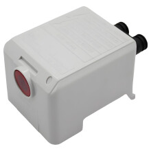 Oil Burner Control Box for Riello 530Se, Accurate Flame Sensing, Automatic Safety Shutoff, Durable Housing