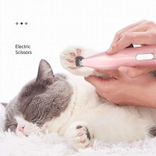 Dog clipper, pet hair clipper, pet hair trimmer