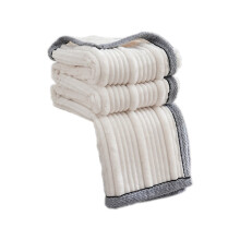 Super Soft Imitation Wool Sofa Blanket, Luxurious Thick Velvet Plush, Warm Double-Sided 39.3759.05in