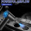 Multi-purpose Portable Air Blower Electric Air Duster Speeds Compressed 6