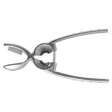 Alloy Walnut Nut Shelling Tool Walnut Household Nut Pliers Multifunctional Breaker