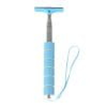 Auto Rearview Mirror Wiper Auto Mirror Squeegee Cleaner Portable Car Side Mirror Squeegee for Cleaning Shower Glass Door