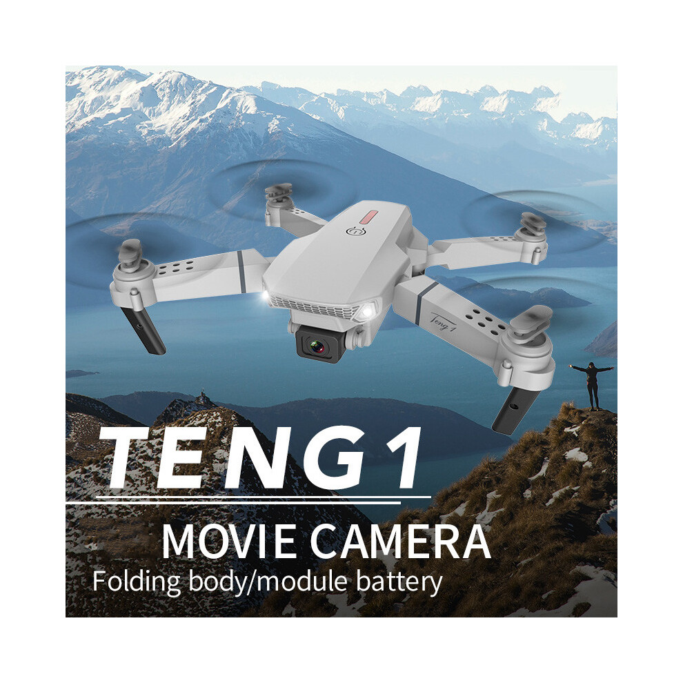 Cyber_monday Deals 2024 Viflosae Drone X.4g Selfie Wifi Fpv With 1080P Hd Camera Foldable Rc Quadcopter Rtf Electronics Gadgets 9389440394018