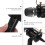 1 Set Recording Microphone with Tripod for Mobile Phone and Computer (Black) 4