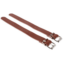 3 Pairs Bike Basket Straps Hamper Sturdy Bike Basket Belt Convenient Bike Basket Belt Bike Strap Kid Bike Part Child