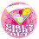 Girls Night Out Giant Button 1
