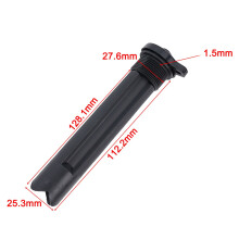 Mountain bike front fork connecting rod accessories replacement parts 30mm