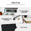 3pcs Cartoon Snail Pattern Universal Laptop Camera Privacy 5