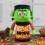 Personalized Halloween Treat Jars Available in 3 Adorable Styles 1