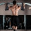 Adjustable Ab Straps with Ergonomic Arm Support for Pull Up Bar and Core Workout at Home Gym 2
