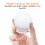 Vanity Lights for Mirror With Dimmable Light For Bathroom Wall Mirror 4