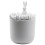 2X Cotton Swab Holder, Small Q-Tips Toothpicks Storage Organizer () 3