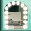 Vanity Lights for Mirror With Dimmable Light For Bathroom Wall Mirror 2