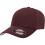 Flexfit Kids/Children Wooly Combed Cap One Size Maroon Maroon One Size 1