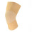 Knee Pads - Protective and Warming (1 Pair) Black Small 2
