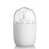 2X Cotton Swab Holder, Small Q-Tips Toothpicks Storage Organizer () 2