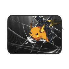 R-Aichu 13 Inch Laptop Sleeve, Waterproof, Slim Waterproof Sleeve, Slim Laptop Carrying Case, Black