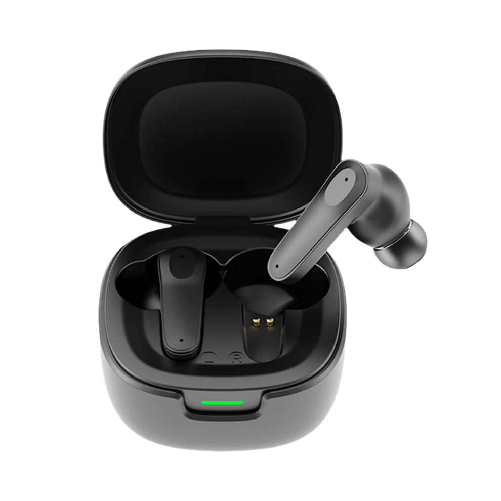 Language Translator Simultaneous Interpretation Earphone Supports Over 32 Different Languages Headphones Translator Earbuds 9389440793613