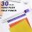 Hand push binder, 30 hole binder machine, coil binder 3