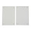 Acrylic Photo Frames, Double Sided Magnetic Picture Frame, Desktop Frameless Postcard Display 4