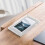 Acrylic Photo Frames, Double Sided Magnetic Picture Frame, Desktop Frameless Postcard Display 8