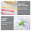 10 Pcs Lunchbox Book Cases Silicone Straps Adjustable Books 5