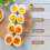 Electric Egg Boiler, Mini Electric Steamer for Boiled Eggs, Fast Heating Egg Boiler with Timer Shut-Off, Kitchen Utensils Accessories Withe 5