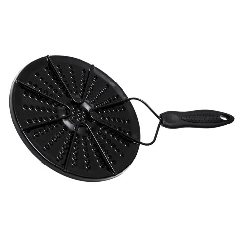 Gas Cooker Heat Conduction Plate Thermal Flame Diffuser Diffusion Enamel Pp Iron Diffusers for Home