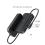 Wireless Screen Thrower USB 3.0 Phone Computer Screen Thrower PD100W Fast Charger Docking Station Type C Screen Thrower 7