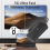 Wireless Screen Thrower USB 3.0 Phone Computer Screen Thrower PD100W Fast Charger Docking Station Type C Screen Thrower 3