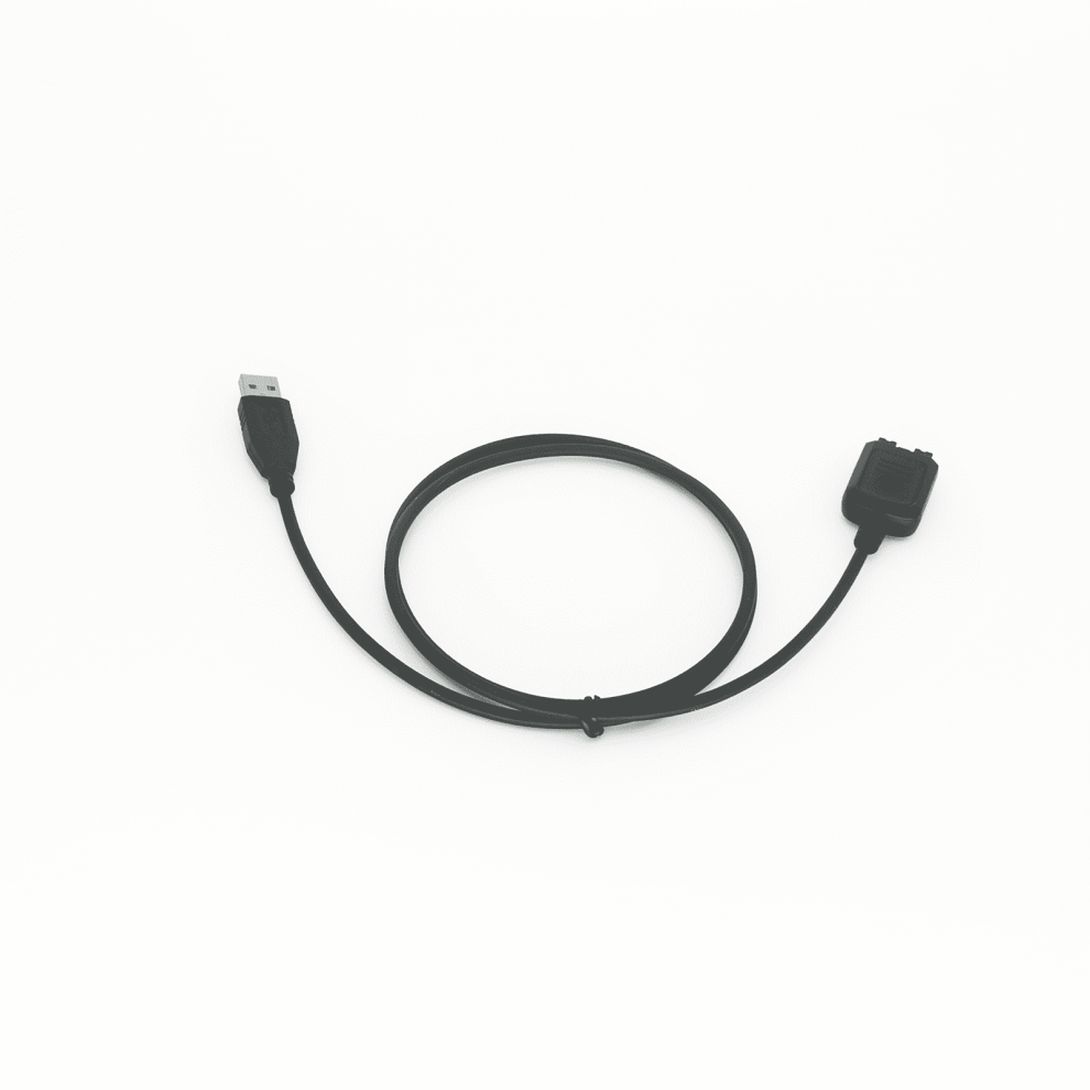 Usb Cable For Motorola Radios Effortless And Stable Programming Compatible With Mtp3150 Mtp3250 Walkie Talkies 9389440847415