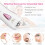 Epilator for face - women - Mini epilator - Electric epilator 4