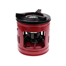 Kerosene Camping Stove with Adjustable Flame for Outdoor Cooking, Hiking, Backpacking and Picnic