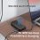 Wireless Screen Thrower USB 3.0 Phone Computer Screen Thrower PD100W Fast Charger Docking Station Type C Screen Thrower 5